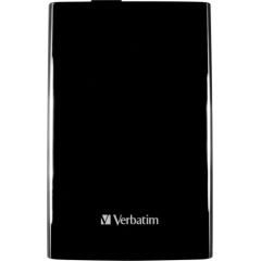 Verbatim HDD Store 'n' Go 2 TB black (53177)