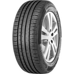 Continental PremiumContact 5 215/60R17 96H