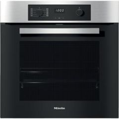 Miele H 2267-1BP EDST/CLST FlexiClip Cepeškrāsns ar taimeri, pirolīzi Iebūvējama cepeškrāsns