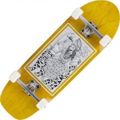 Mindless Tiger Sword (Mustard) Cruiserboard