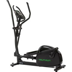 Tunturi New Fitness B.v. C20-R Crosstrainer Compentence eliptiskais