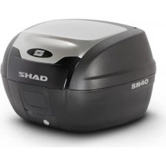 Shad SH40 ALU LOOK Bagāžu kaste D0B40200