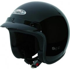 Speed Jet Classic(M) BlackShiny ķivere