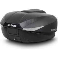 Shad SH58X CARBON Bagāžu kaste D0B582066