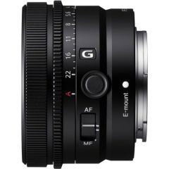 Sony FE 24mm f/2.8 G lens