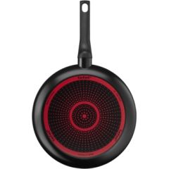 TEFAL Pan B5670653 Simply Clean  Diameter 28 cm, Fixed handle