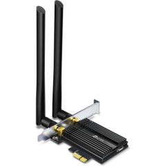 WRL ADAPTER 3000MBPS PCIE/ARCHER TX50E TP-LINK