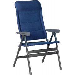 Westfield  Advancer XL kempinga krēsls, blue 92598