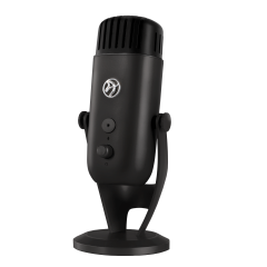 Arozzi Colonna Microphone - Black Arozzi