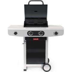 Grils gāzes Barbecook SIESTA 210 BLACK