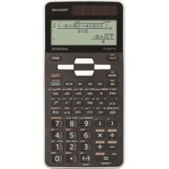 Zinātnisks kalkulators Sharp ELW531TGWH