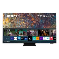 Televizors Samsung QN90A Neo QLED 4K Smart TV (2021) QE50QN90AATXXH