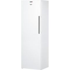 Whirlpool UW8F2YWBIF2 saldētava 188cm 263L Vertikāla NoFrost balta