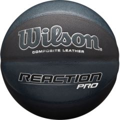 WILSON basketbola bumba REACTION PRO SHADOW
