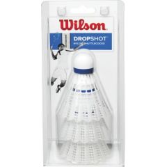 WILSON DROPSHOT WHITE volāni