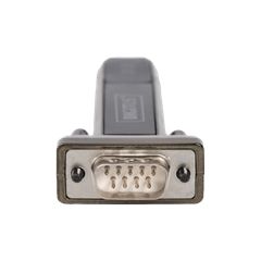 DIGITUS USB2.0 serial adapter