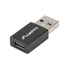 LANBERG AD-UC-UA-01 Lanberg Adapter USB