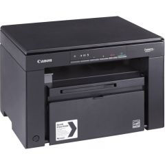 Canon i-SENSYS MF3010 Mono, Laser, Mono Multifunction Printer, A4, Black