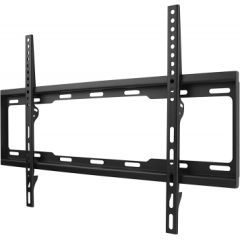 ONE For ALL Fixed TV Wall Mount WM2611 32-84 ", Maximum weight (capacity) 100 kg, Black