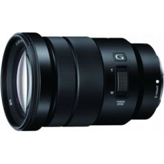 Sony SEL-P18105G E 18-105mm F4 G OSS zoom lens