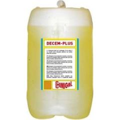 Golden Chimigal Universāls tīrītājs DECEM PLUS 25KG
