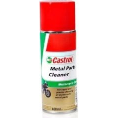 Castrol Universāls tīrītājs METAL PARTS CLEANER SPRAY 0,4L