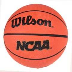WILSON basketbola bumba NCAA MICRO