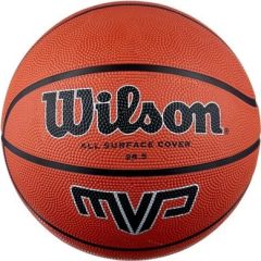 WILSON basketbola bumba MVP