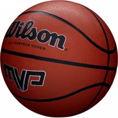 WILSON basketbola bumba MVP