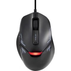 E-Blue EMS657 Стандартная Мышь 3200 DPI / USB / Черная