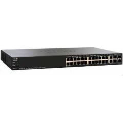 Cisco CBS110 Unmanaged 8-port GE, Desktop, Ext PS / CBS110-8T-D-EU