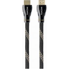 Gembird Gembrid HDMI Male - HDMI Male 2m 8K Premium with Ethernet