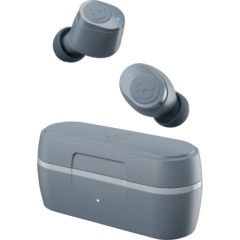 Skullcandy True Wireless Earbuds Jib  In-ear, Microphone, Noice canceling, Wireless, Chill Grey