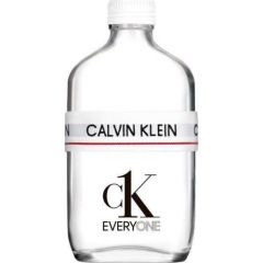 Calvin Klein Everyone EDT Sieviešu / Vīriešu 100 ml