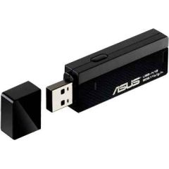 Asus USB-N13 N300 USB 2.0 Wifi Adapter