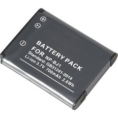 Extradigital SONY NP-BJ1 Battery, 700mAh