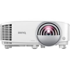 Benq Interactive Classroom Projector MW826STH 1280x800 pixels, WUXGA (1920x1200),  3500 ANSI lumens, White