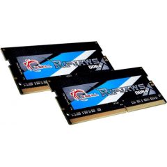 Laptop memory G.Skill Ripjaws SODIMM DDR4 16 GB 3200 MHz CL22