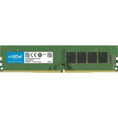 Crucial DDR4 memory 16 GB 2666MHz CL19