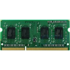 Synology SODIMM laptop memory, DDR4, 4 GB, 2666 MHz, (D4NESO-2666-4G)