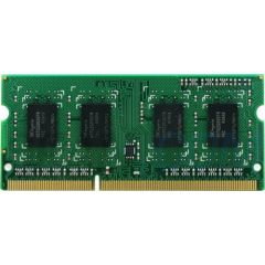Synology SODIMM laptop memory, DDR4, 4 GB, 2666 MHz, (D4NESO-2666-4G)