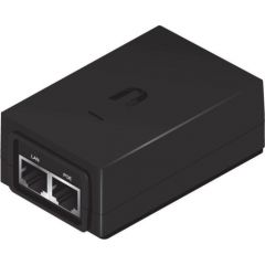 Ubiquiti 48V 0.5A 10/100 Mbps POE Adapter Ubiquiti