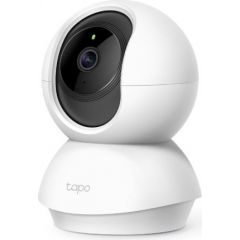 TP-LINK C210 Tapo Pan/Tilt Home Security Wi-Fi Camera