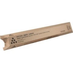 Ricoh Toner MP C3501 Black (842047) (Alt: 841579, 841424) Lāzerprinteru izejmateriāli
