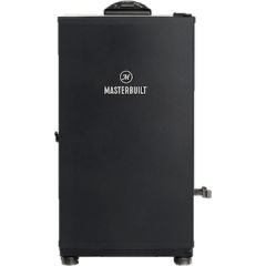 Masterbuilt Mes 140B – 40in 1,5 Digitālā elektriskā kūpinātavas