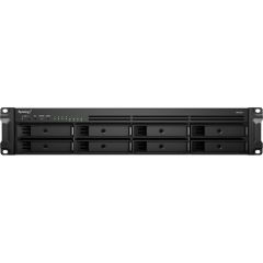 Synology RS1221 + file server