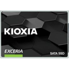 Kioxia Exceria (Toshiba) SSD 960GB 555/540 MB/S