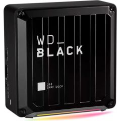 Western Digital HDD External WD_BLACK 0TB
