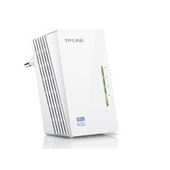 WRL POWERLINE EXTENDER 300MBPS/TL-WPA4220 TP-LINK