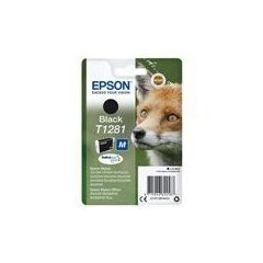 EPSON T1281 ink cartridge Black 5,9 ml